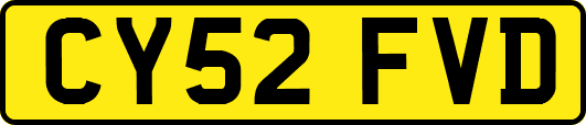 CY52FVD