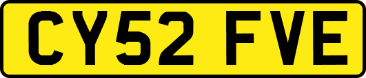 CY52FVE