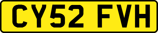 CY52FVH