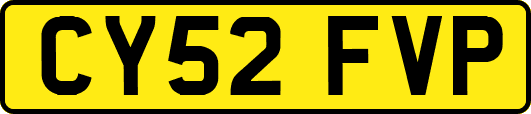 CY52FVP