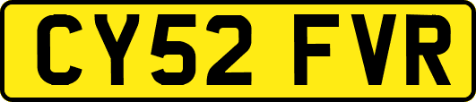 CY52FVR