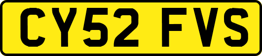 CY52FVS