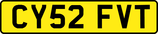 CY52FVT
