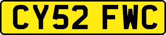 CY52FWC