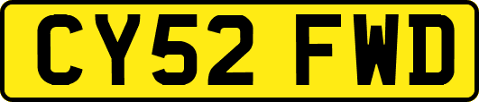 CY52FWD