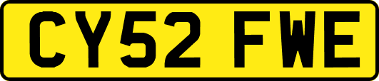 CY52FWE