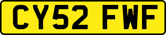 CY52FWF