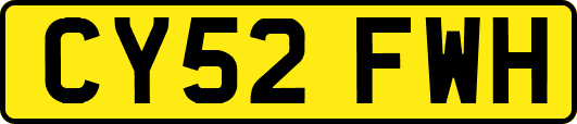 CY52FWH