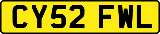 CY52FWL