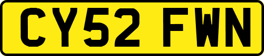 CY52FWN