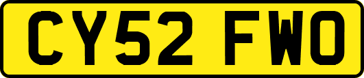 CY52FWO