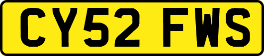 CY52FWS