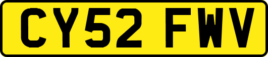 CY52FWV
