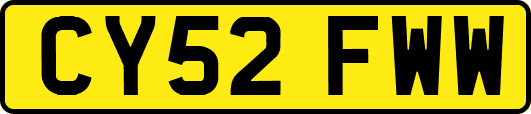 CY52FWW