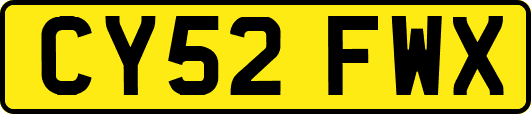 CY52FWX
