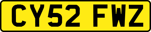 CY52FWZ