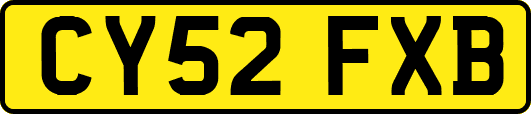 CY52FXB