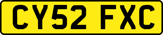 CY52FXC