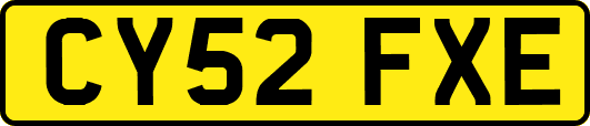 CY52FXE