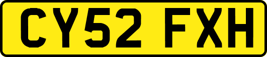 CY52FXH