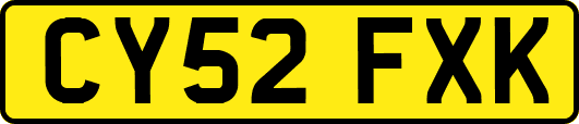 CY52FXK