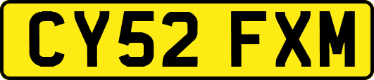 CY52FXM