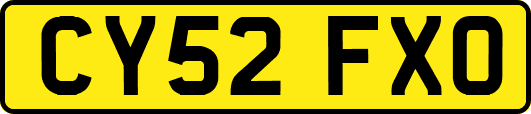 CY52FXO