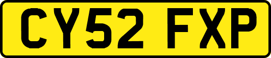 CY52FXP