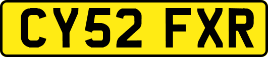 CY52FXR