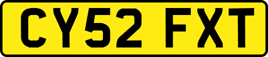 CY52FXT
