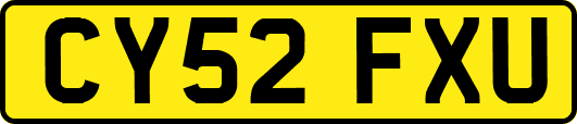 CY52FXU