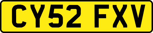 CY52FXV