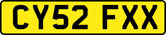 CY52FXX