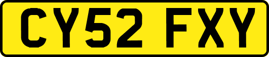 CY52FXY