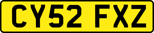 CY52FXZ