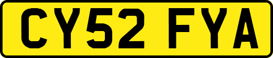 CY52FYA