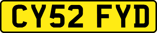 CY52FYD