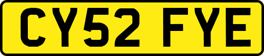 CY52FYE