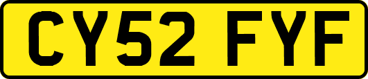 CY52FYF