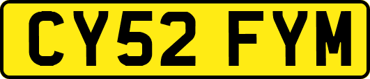 CY52FYM