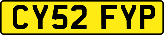 CY52FYP