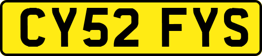 CY52FYS
