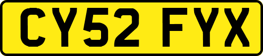 CY52FYX