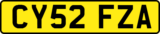 CY52FZA
