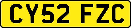 CY52FZC