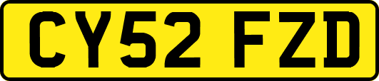 CY52FZD
