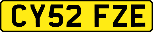 CY52FZE