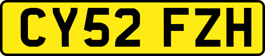 CY52FZH