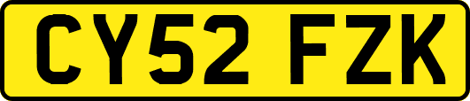 CY52FZK