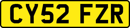 CY52FZR